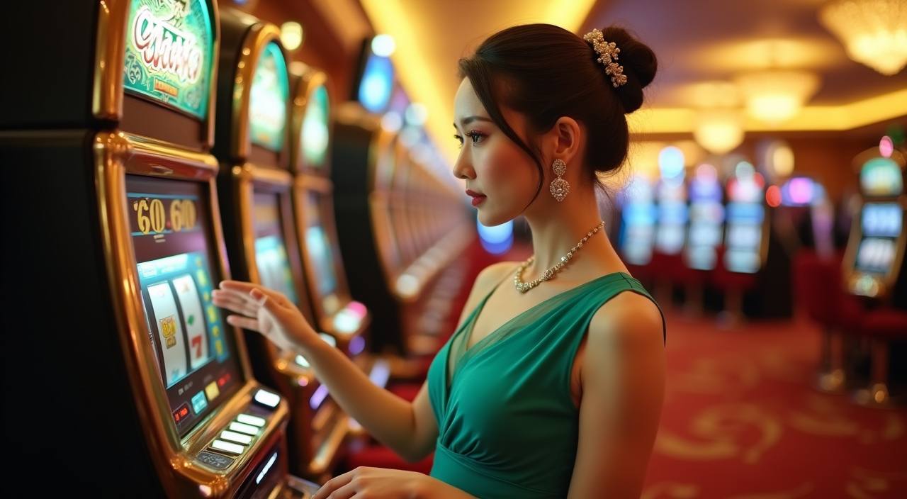 mtk 4d Ruang Dawn dengan Meja Langsung dan Permainan Popular